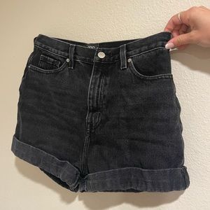 BDG Jean Shorts